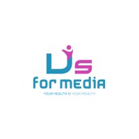 US4 Media logo - Similar company to Discover Jordan App