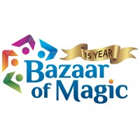 Bazaar of Magic logo - Similar company to Brainconcept