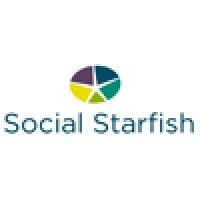 Social Starfish logo - Similar company to Kndrd