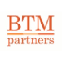 BTMpartners BV logo - Similar company to Qolor
