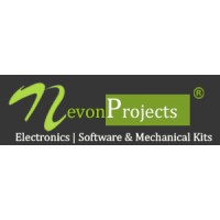 Nevon projects Ltd logo - Similar company to Record Evolution