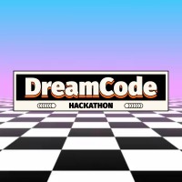DreamCode logo - Similar company to Stream: Unlocking Water Data