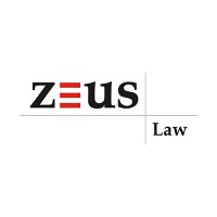 ZEUS Law Associates logo - Similar company to Areness