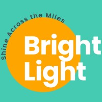 Bright Light™ logo - Similar company to Belogical™