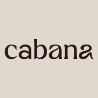 Cabana logo - Similar company to N'Undo