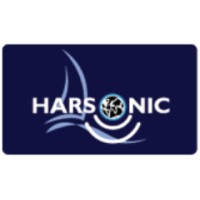 Harsonic-Innovation logo - Similar company to Mangeons-Local.Bzh