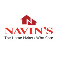 Navin's logo - Similar company to Sameera Estates Pvt Ltd