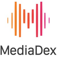 MediaDex logo - Similar company to Cube A Tech Llc