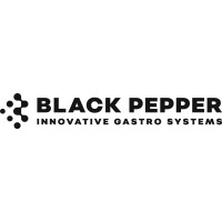 BLACK PEPPER GMBH logo - Similar company to Scheicher.Wand