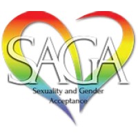 SAGA Community Center logo - Similar company to The Welcome Project