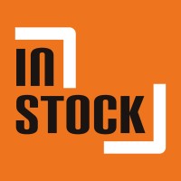 InStock logo - Similar company to Intellistore