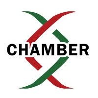 CamaraAngolaBrasil logo - Similar company to Cavenbra Venezuelan Brazilian Chamber