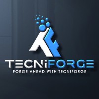 TecniForge logo - Similar company to It Virtual House