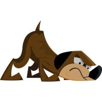 Nosey Dogs Detection Services logo - Similar company to K9 Sport Sack