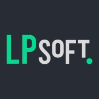 LPSoft logo - Similar company to La Plata Srl