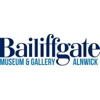 The Bailiffgate Museum & Gallery logo - Similar company to Pa Museums