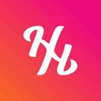 Happy Hired logo - Similar company to Homekey Systems, Inc.