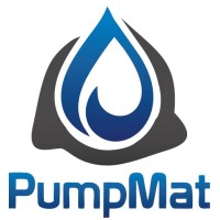 PumpMat logo - Similar company to Rgo Eletrônica