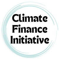 Climate Finance Initiative logo - Similar company to Sunset Matches