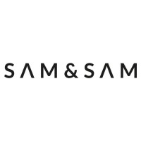 Sam & Sam logo - Similar company to Cuno Group