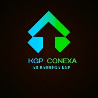 KGP CONEXA logo - Similar company to Aisha Lights