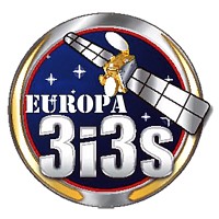 3i3s-EUROPA logo - Similar company to 3I3S - America
