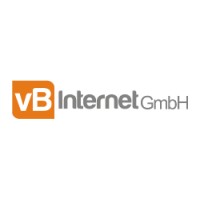 vB Internet GmbH logo - Similar company to Bach & Gruber Ecommerce