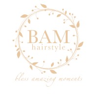 Kapsalon BAM hairstyle logo - Similar company to Kapsalon Gewoon Jansen