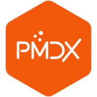 PreciseMDX logo - Similar company to U