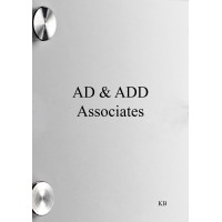 Advertising Times ® logo - Similar company to Questetic®