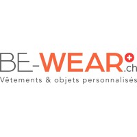 BEWEAR logo - Similar company to Vertlapub
