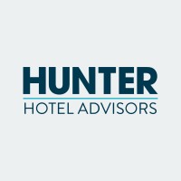 Hunter Hotel Advisors logo - Similar company to Innin