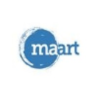 MAART Milano Arte e Cultura logo - Similar company to Acta - Arte, Cultura, Turismo, Ambiente.  Impresa Sociale