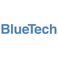 BlueTech Holding logo - Similar company to Distinet