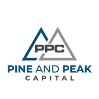 Pine and Peak Capital logo - Similar company to Pine Capital