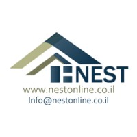 נסט נדל״ן בע״מ logo - Similar company to Flip Realty  פליפ נדל