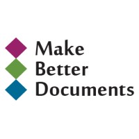 Make Better Documents logo - Similar company to Paperplaneco