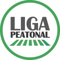 Liga Peatonal logo - Similar company to Global Award For Sustainable Development In Cities - Shanghai Award