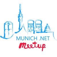 Munich .NET logo - Similar company to C-Rex.Net Gmbh
