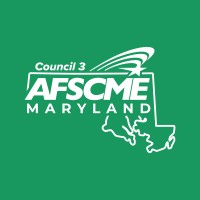 AFSCME Maryland Council 3 logo - Similar company to Friends General Conference