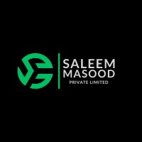 Saleem Masood Private Limited logo - Similar company to Leafscore