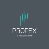 Propex Derivatives logo - Similar company to Exponential Trading
