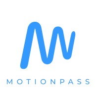 MotionPass logo - Similar company to Beworks Automation
