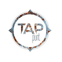 Tappunt logo - Similar company to Eetbar Dit