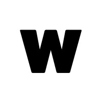 Who Sounds logo - Similar company to Red Forge Music