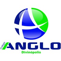 Colégio Anglo de Divinópolis logo - Similar company to Uninter - Polo De Divinópolis. Mg.