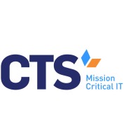 CTS - IT & Cybersecurity Services logo - Similar company to Cts