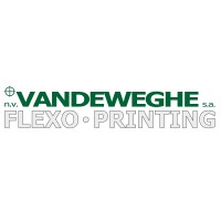vandeweghe flexo printing