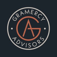 Gramercy Advisors logo - Similar company to Thompson Dallas