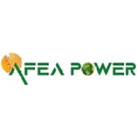 AFEA POWER logo - Similar company to Anglostar Energy